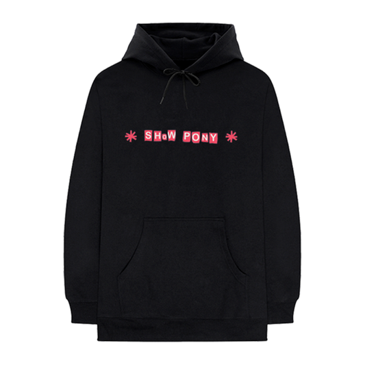 Show Pony Hoodie
