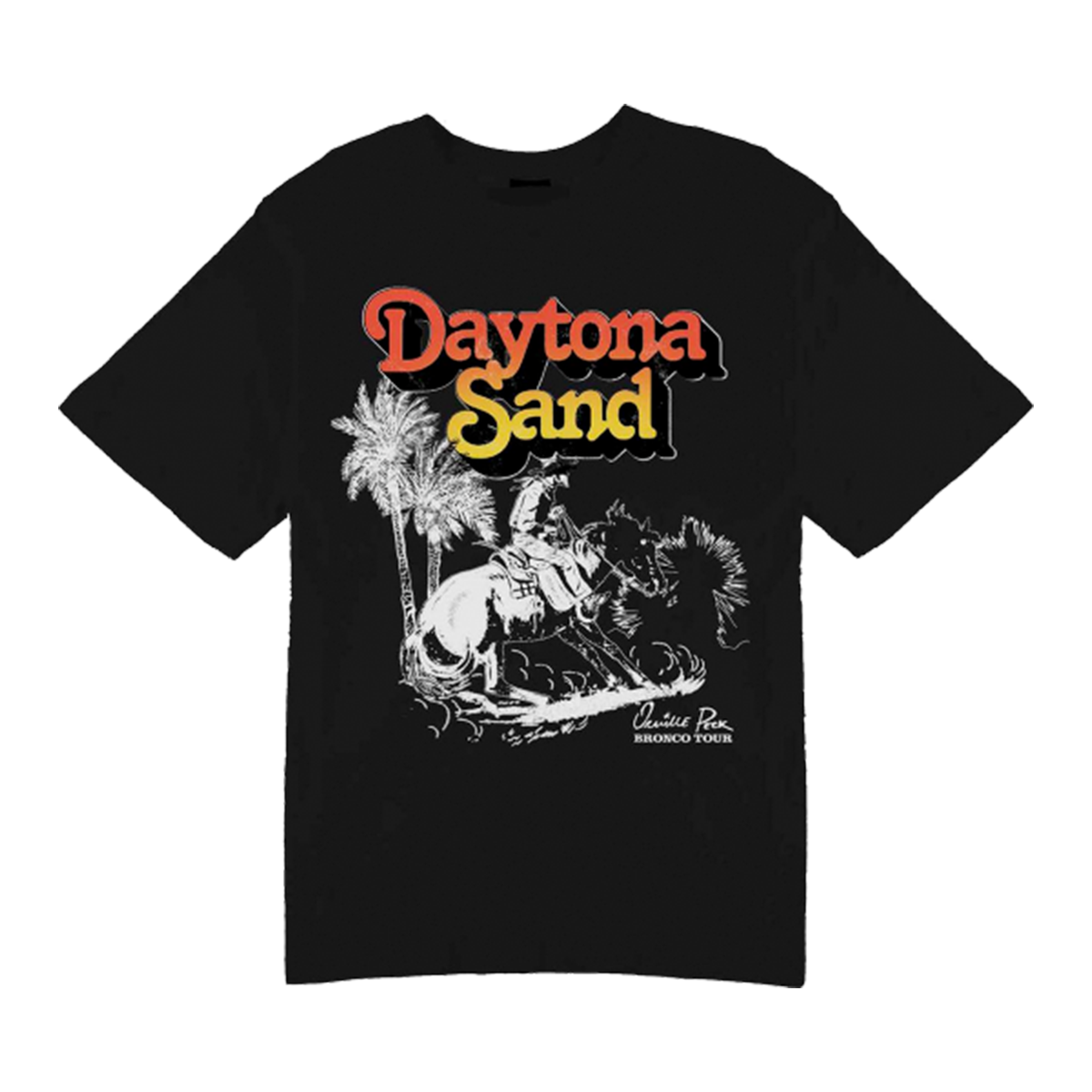 Daytona Sand Tee