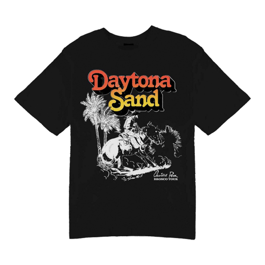Daytona Sand Tee