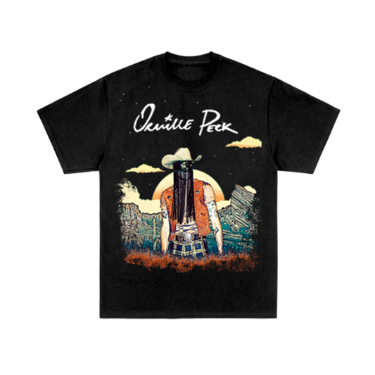 Orvile Peck Summertime Tour T-Shirt