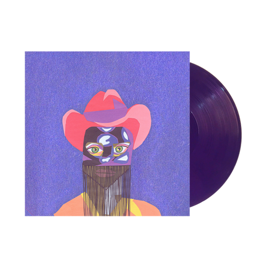 Show Pony 12" Vinyl EP