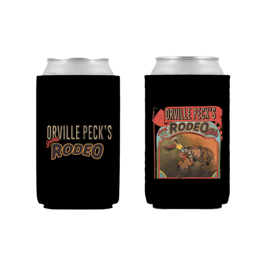 7th Annual Rodeo Koozie